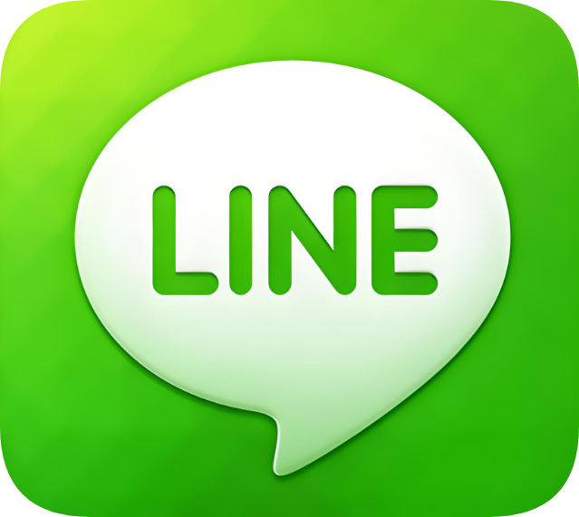 LINE - 官方正版即时通讯软件